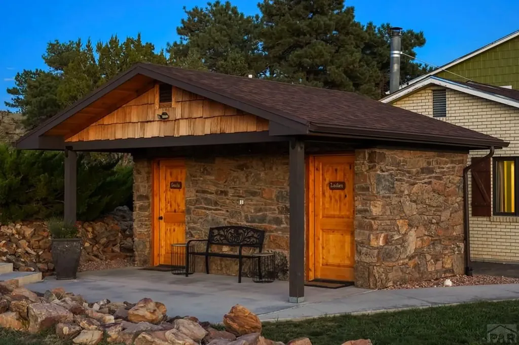 6100 Waterbarrel Road Beulah CO 81023