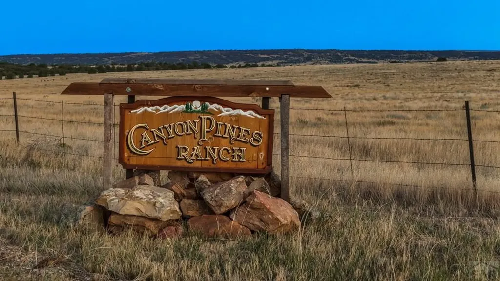 6100 Waterbarrel Road Beulah CO 81023