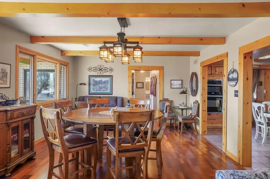 6100 Waterbarrel Road Beulah CO 81023