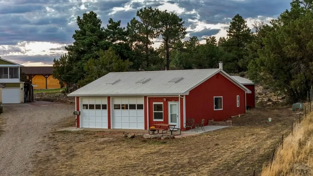 6100 Waterbarrel Road Beulah CO 81023