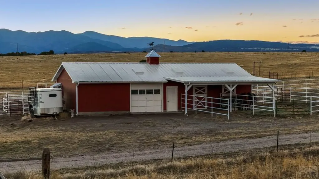 6100 Waterbarrel Road Beulah CO 81023