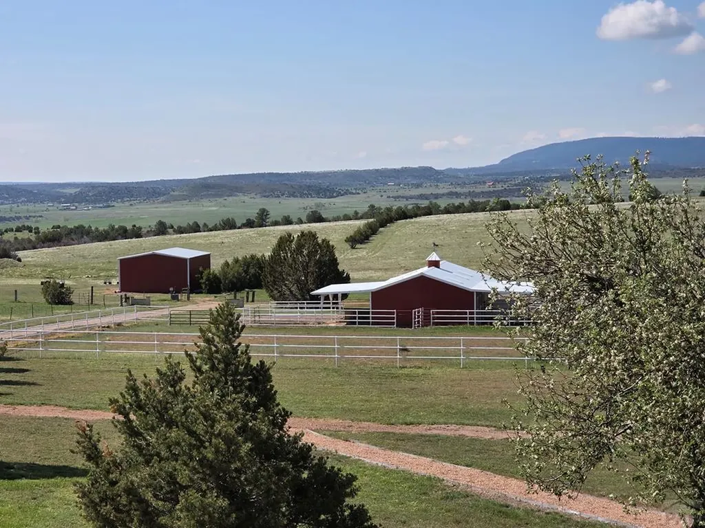 6100 Waterbarrel Road Beulah CO 81023