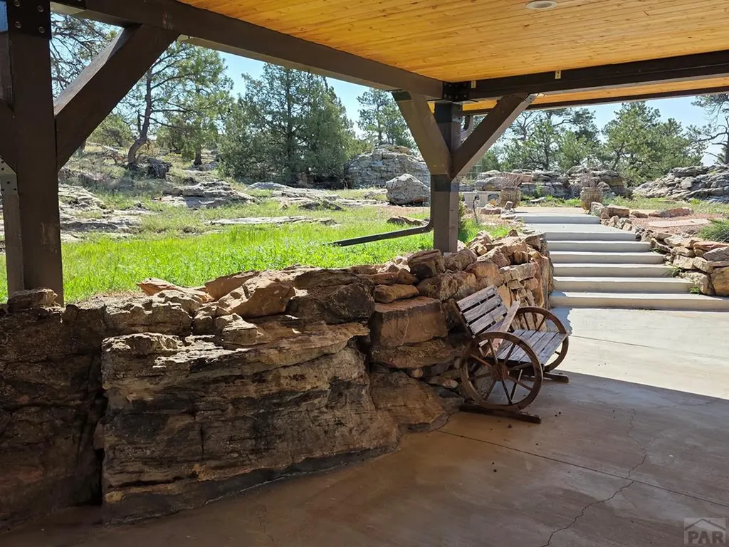 6100 Waterbarrel Road Beulah CO 81023