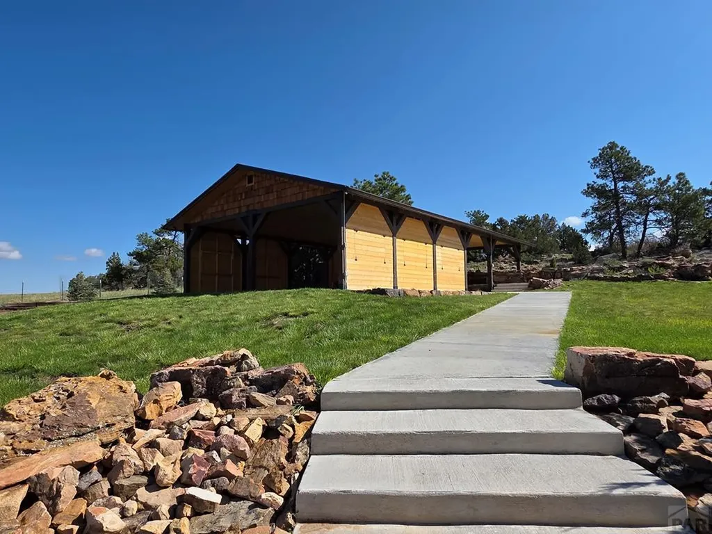 6100 Waterbarrel Road Beulah CO 81023