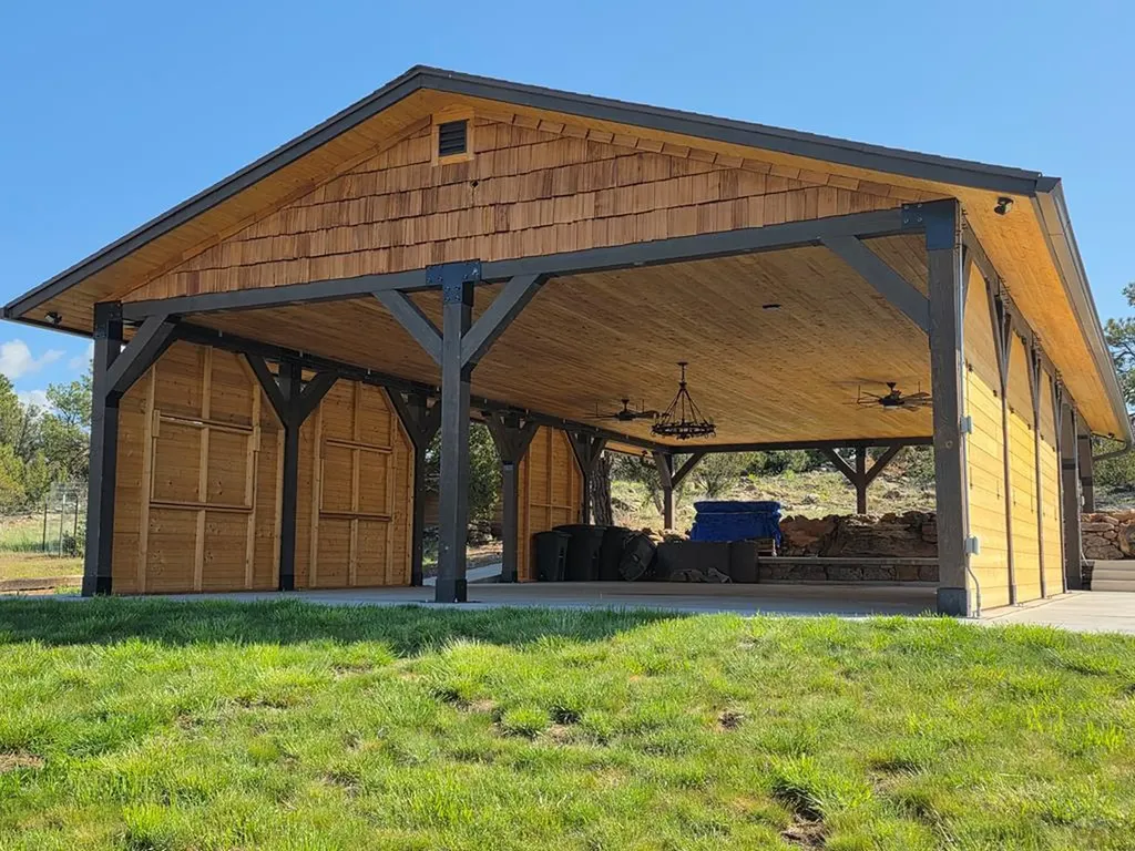 6100 Waterbarrel Road Beulah CO 81023