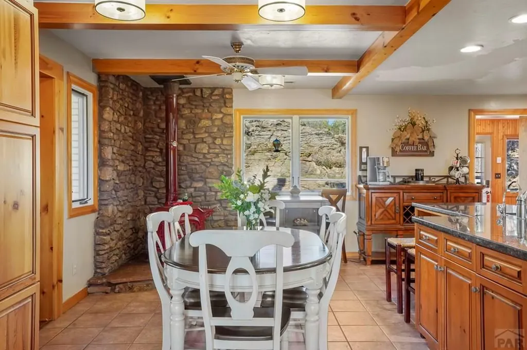 6100 Waterbarrel Road Beulah CO 81023