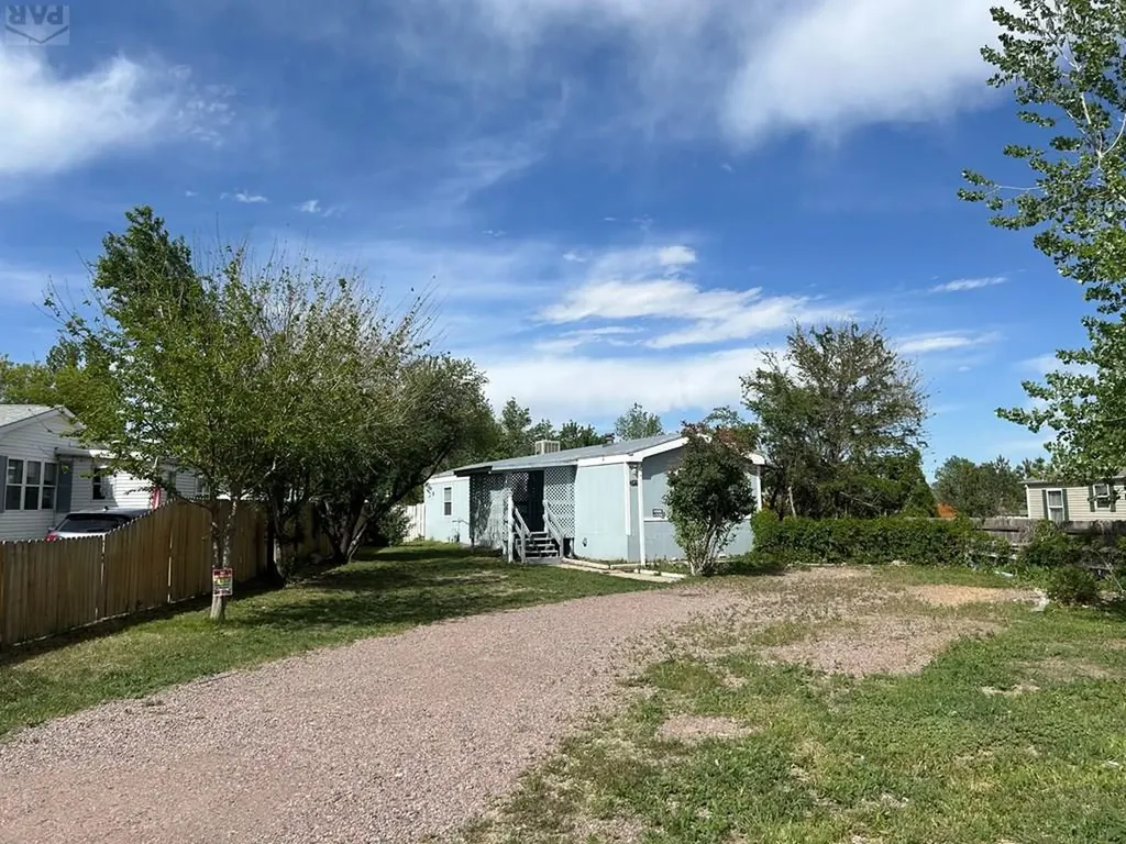 345 E Byrd Drive Pueblo West CO 81007