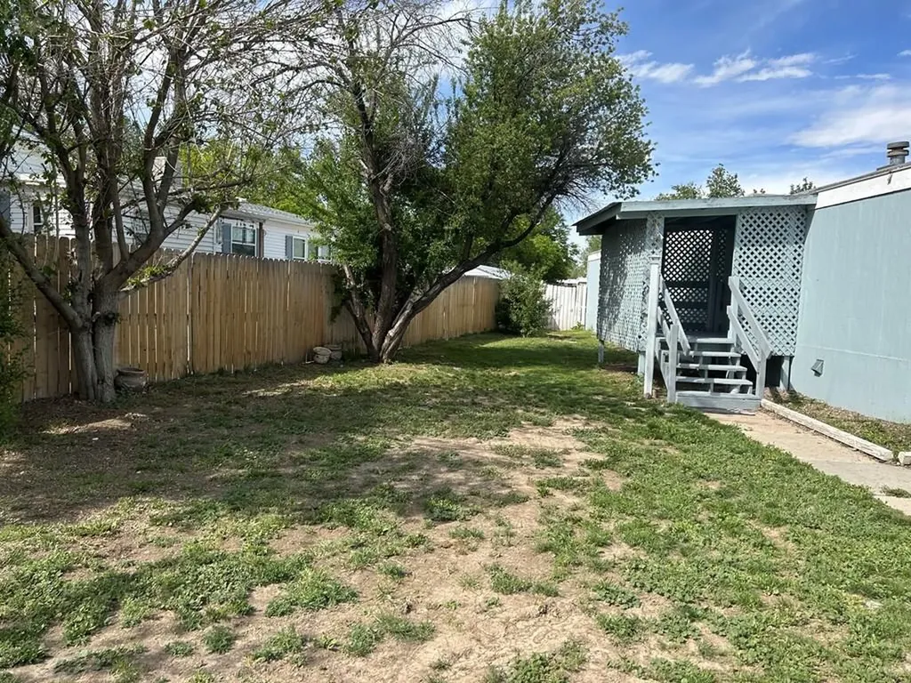 345 E Byrd Drive Pueblo West CO 81007