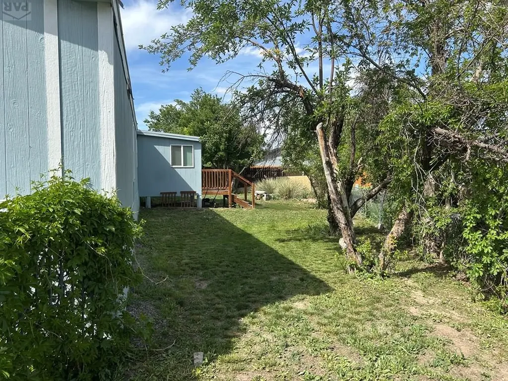 345 E Byrd Drive Pueblo West CO 81007