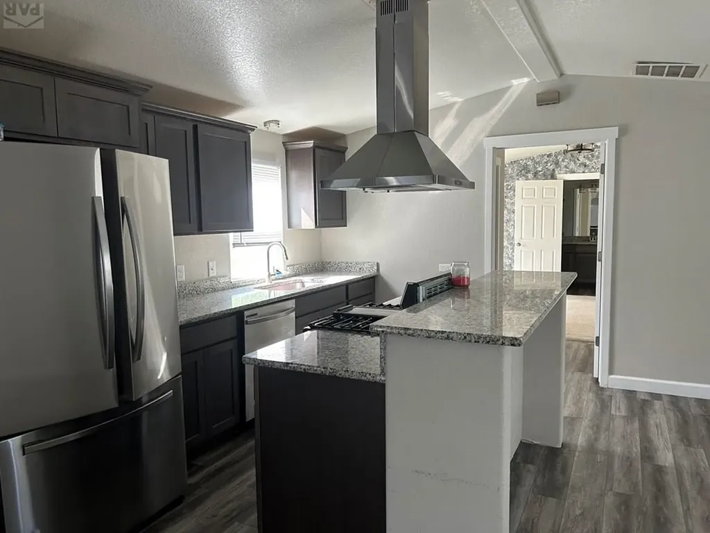 345 E Byrd Drive Pueblo West CO 81007