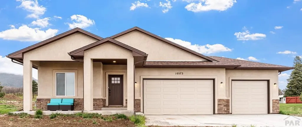 10573 West Lane Rye CO 81069