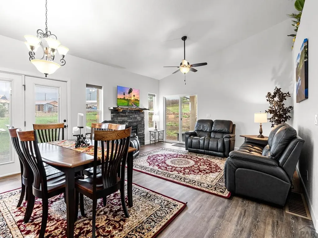 10573 West Lane Rye CO 81069