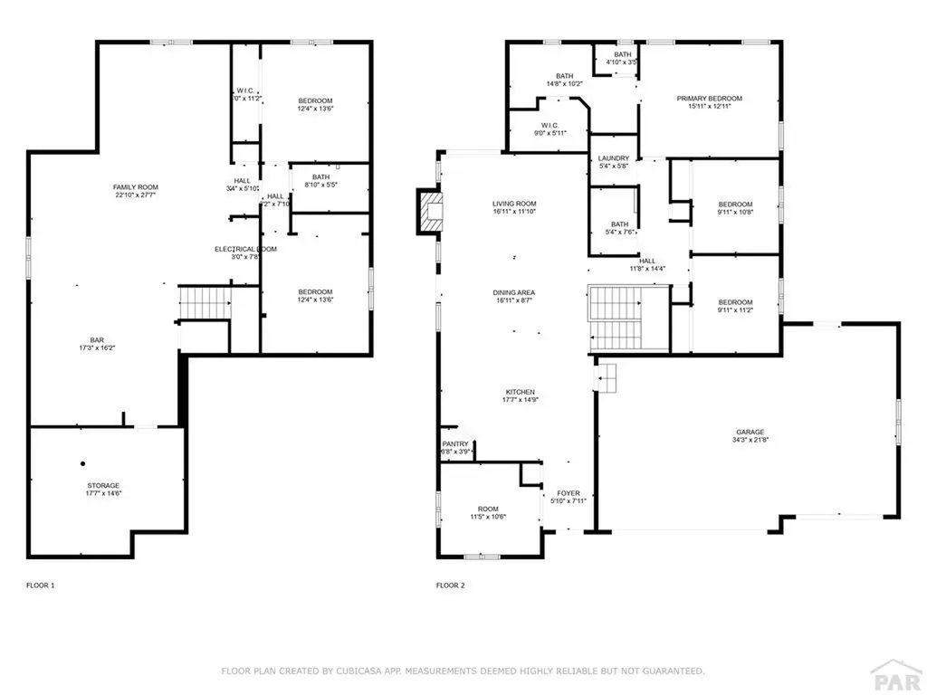 10573 West Lane Rye CO 81069