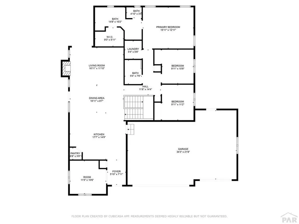 10573 West Lane Rye CO 81069