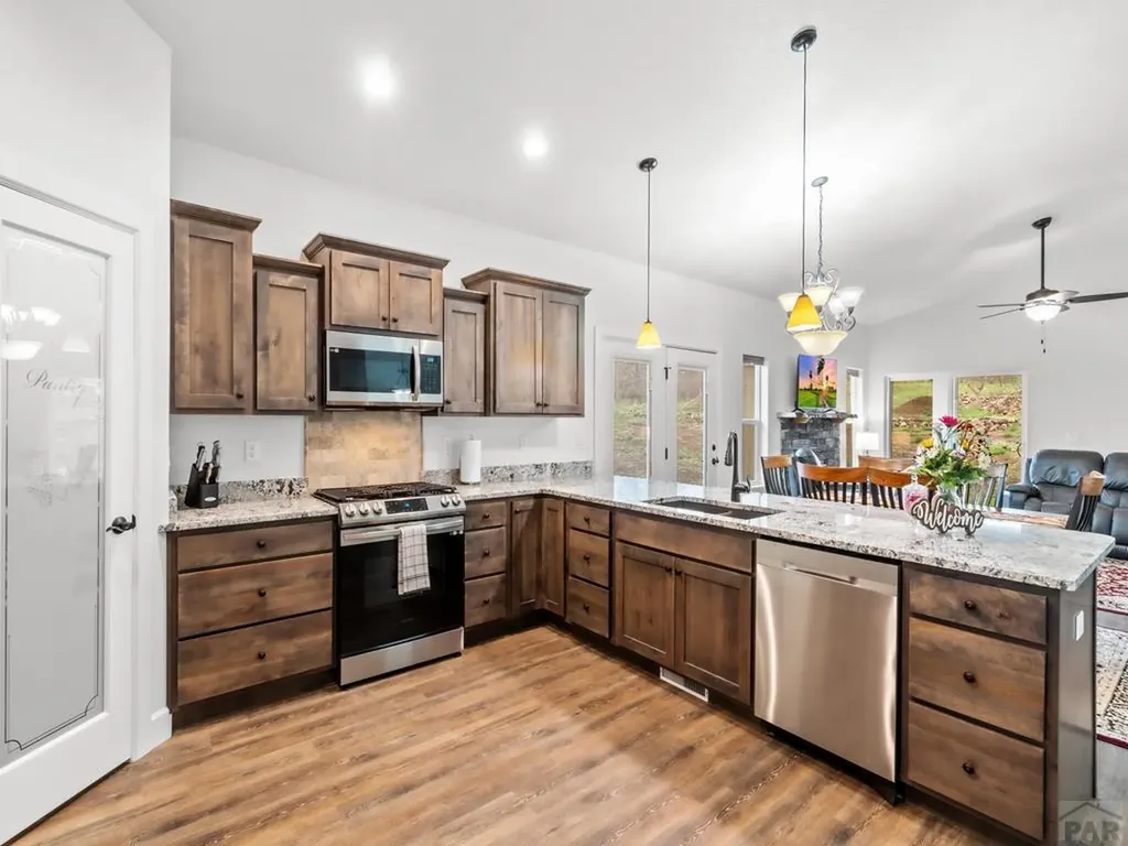 10573 West Lane Rye CO 81069