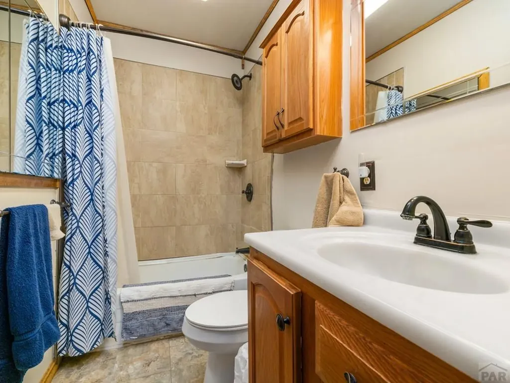 2229 59th Lane Boone CO 81025