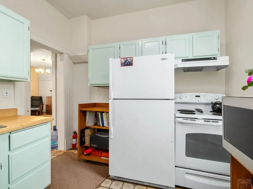 2229 59th Lane Boone CO 81025