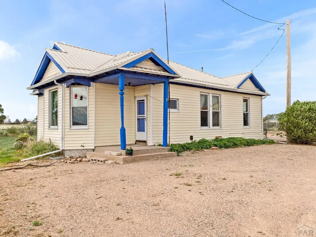 2229 59th Lane Boone CO 81025