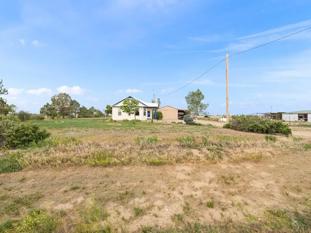 2229 59th Lane Boone CO 81025