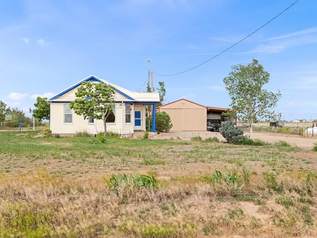 2229 59th Lane Boone CO 81025