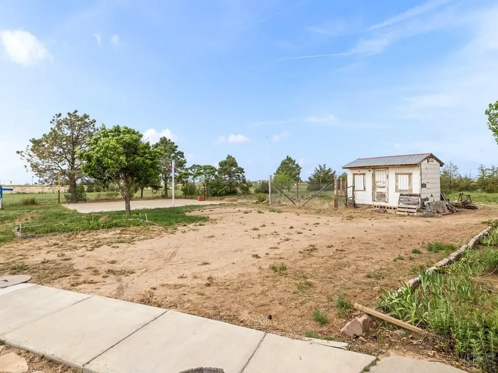 2229 59th Lane Boone CO 81025