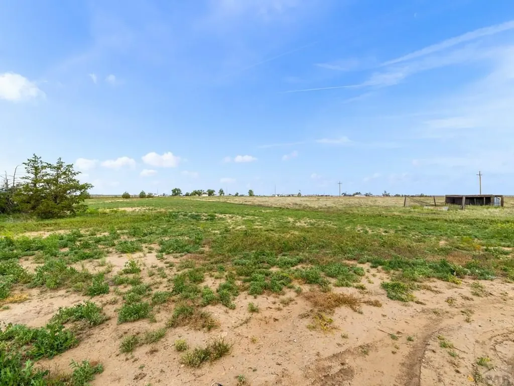 2229 59th Lane Boone CO 81025