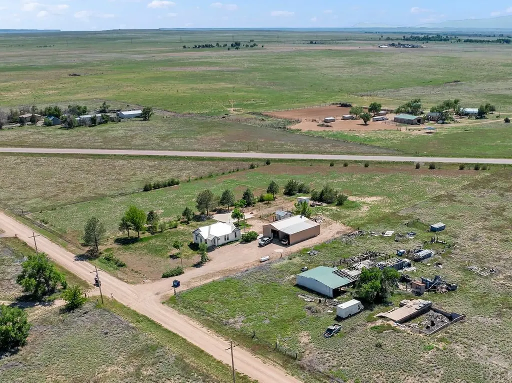 2229 59th Lane Boone CO 81025