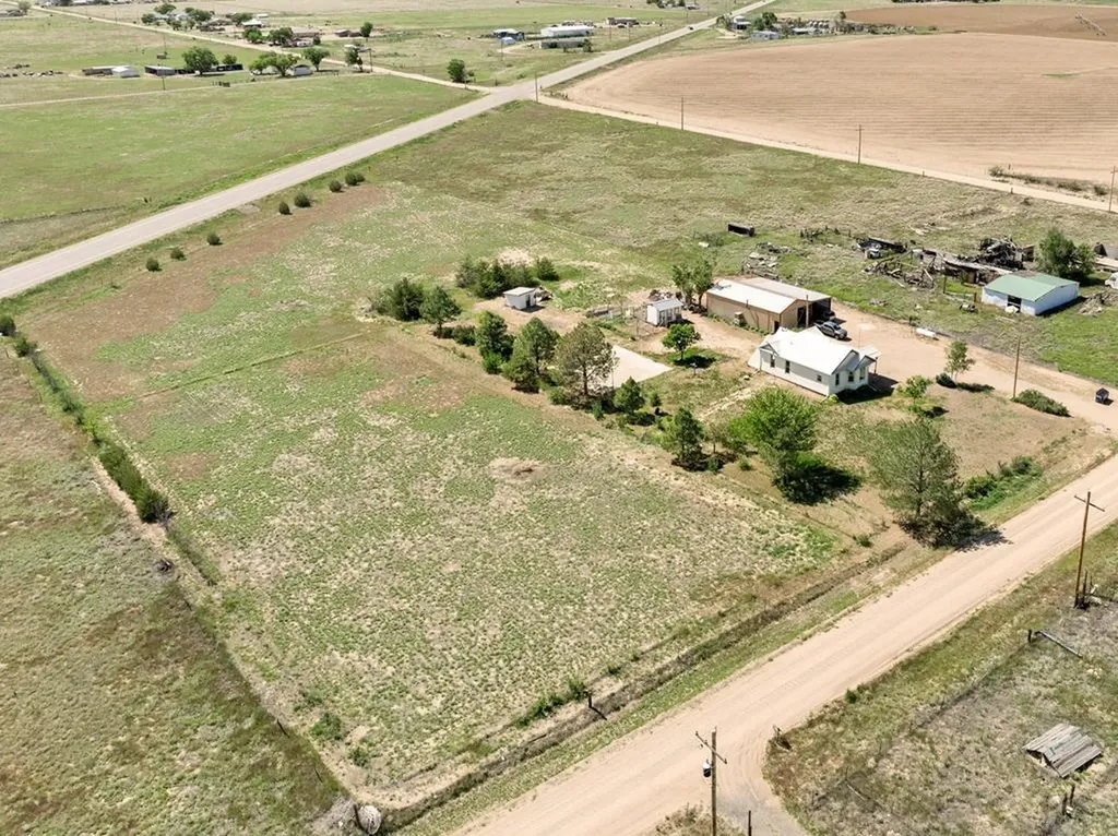 2229 59th Lane Boone CO 81025