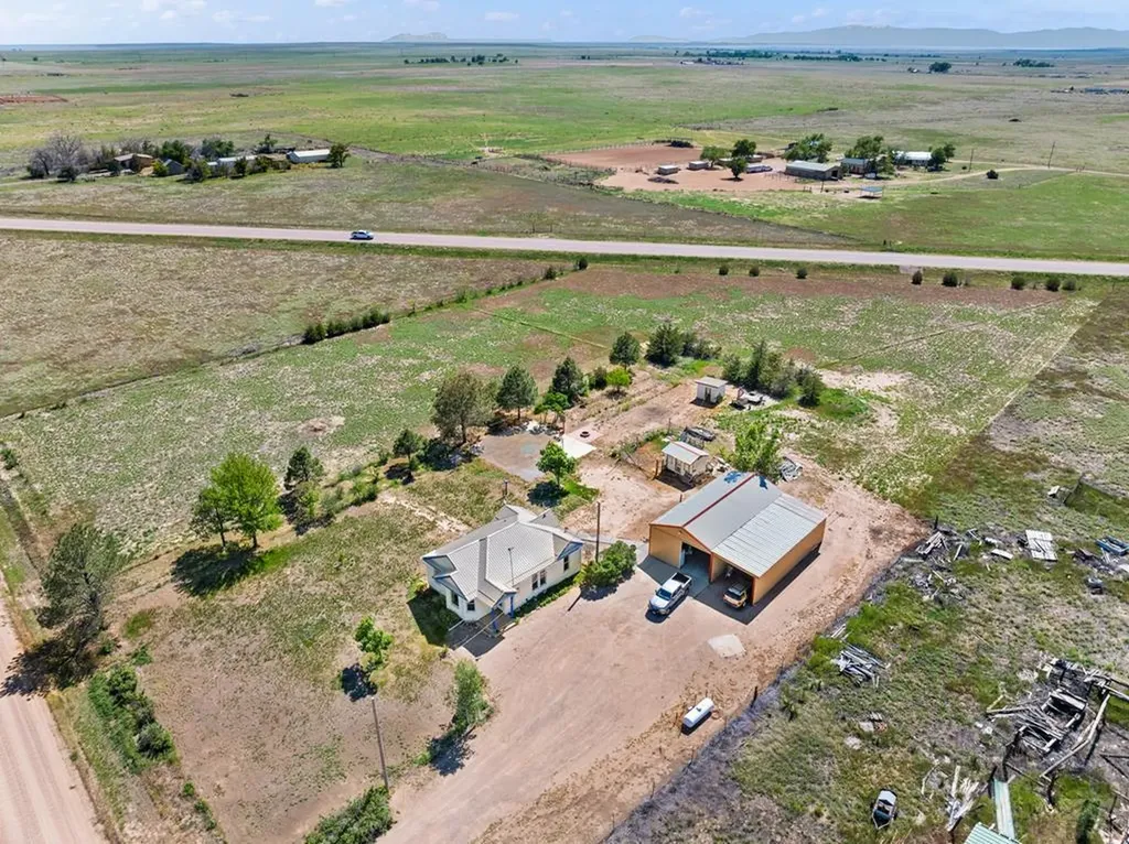 2229 59th Lane Boone CO 81025