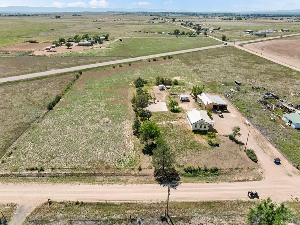 2229 59th Lane Boone CO 81025