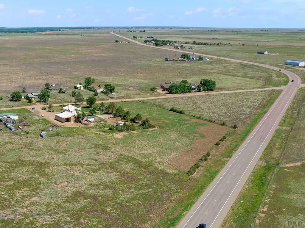 2229 59th Lane Boone CO 81025