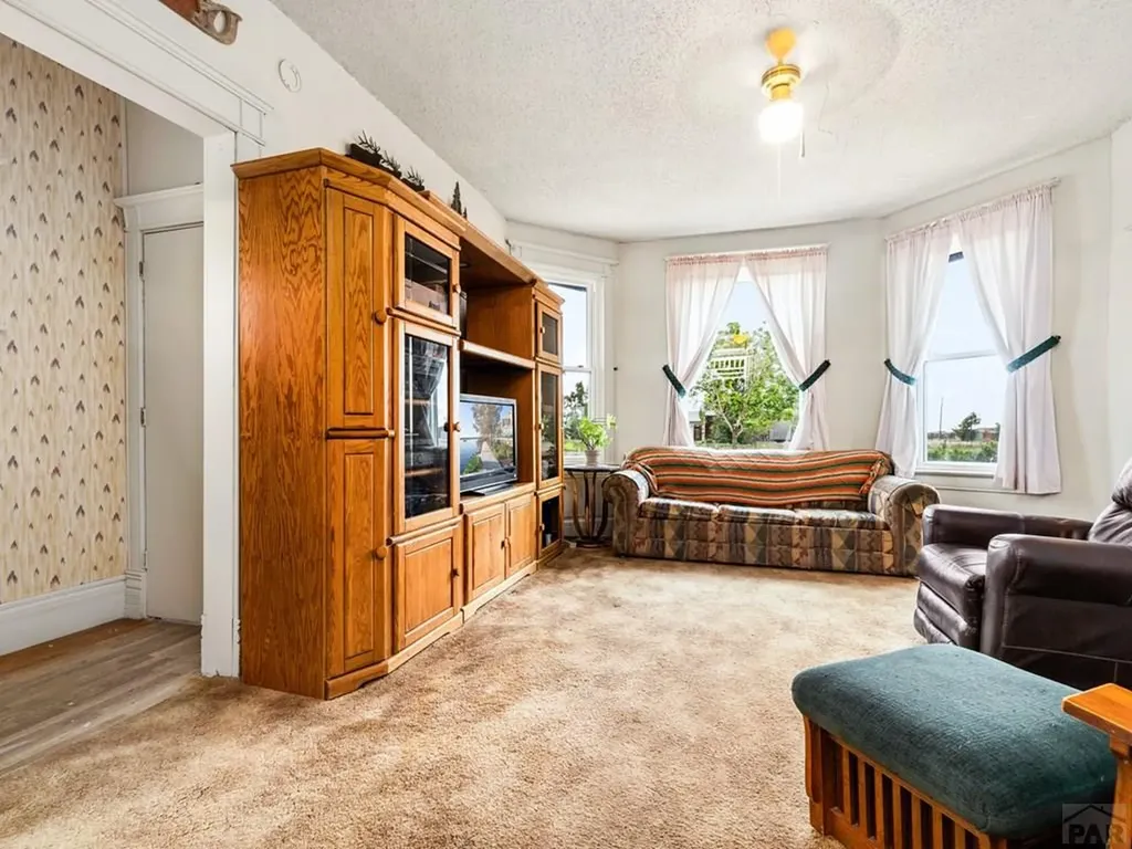 2229 59th Lane Boone CO 81025