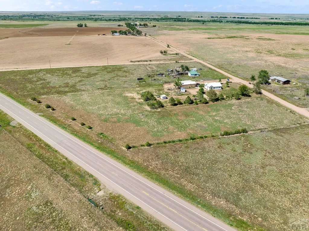 2229 59th Lane Boone CO 81025