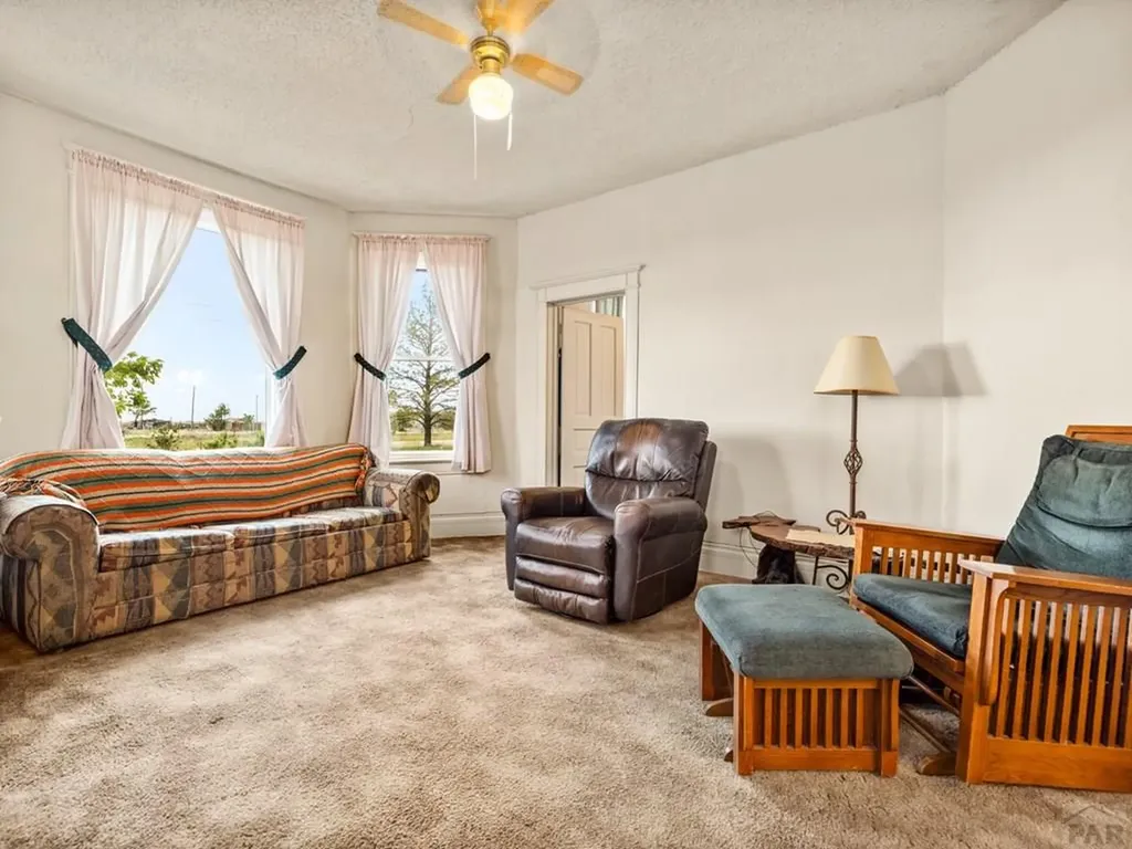 2229 59th Lane Boone CO 81025