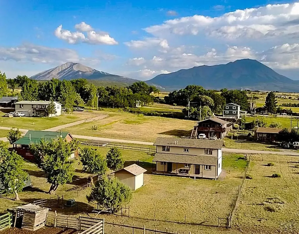 511 E Garland Street La Veta CO 81055