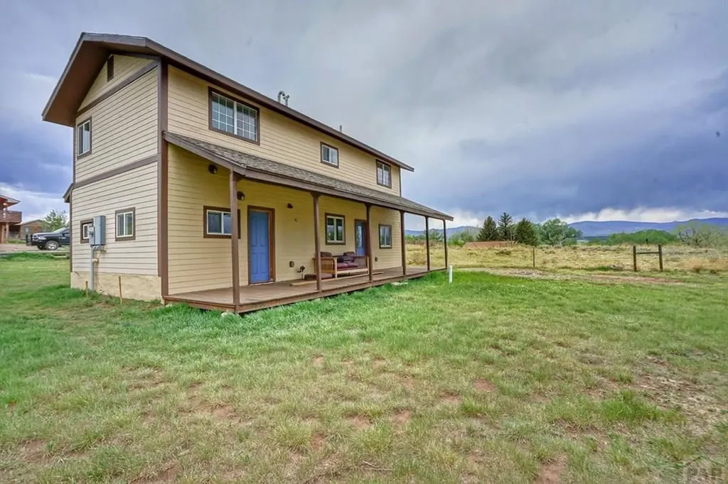 511 E Garland Street La Veta CO 81055