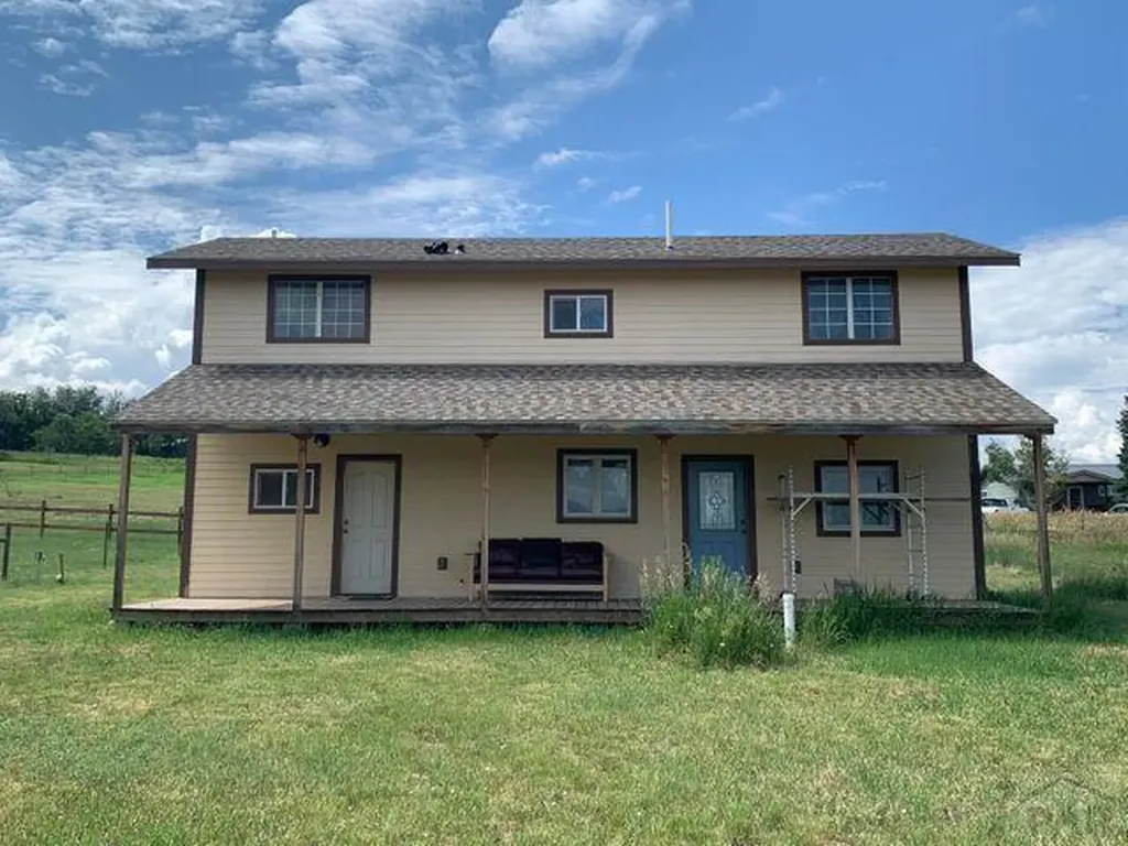 511 E Garland Street La Veta CO 81055