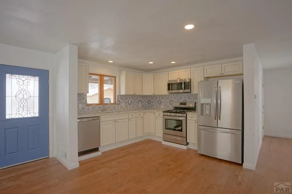 511 E Garland Street La Veta CO 81055