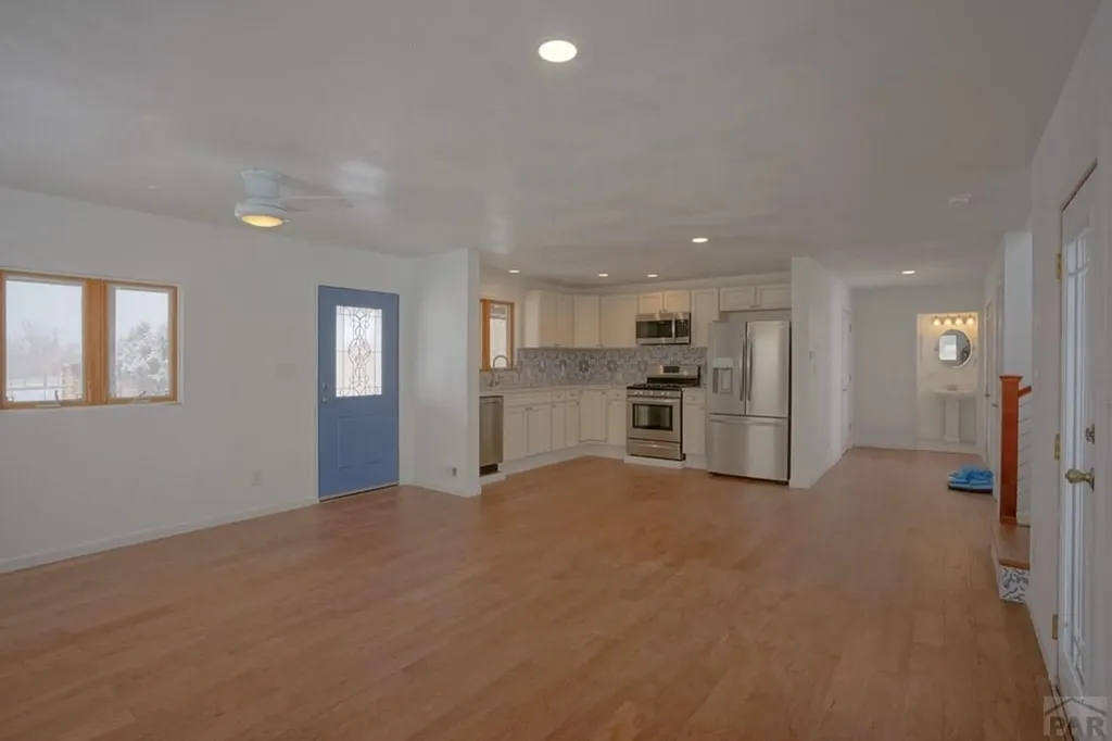 511 E Garland Street La Veta CO 81055