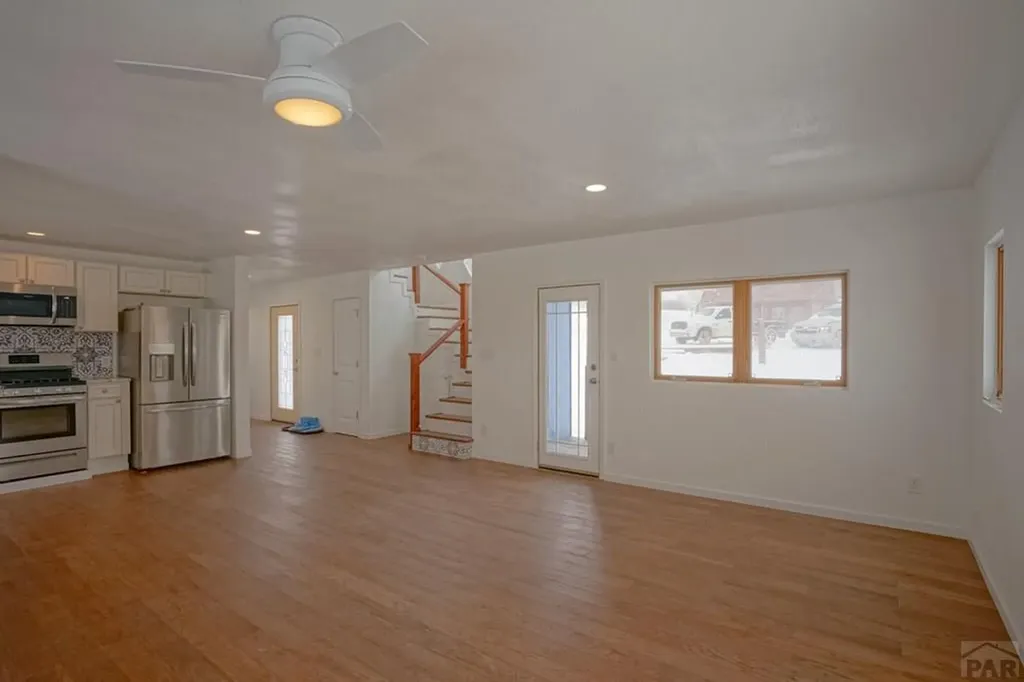 511 E Garland Street La Veta CO 81055