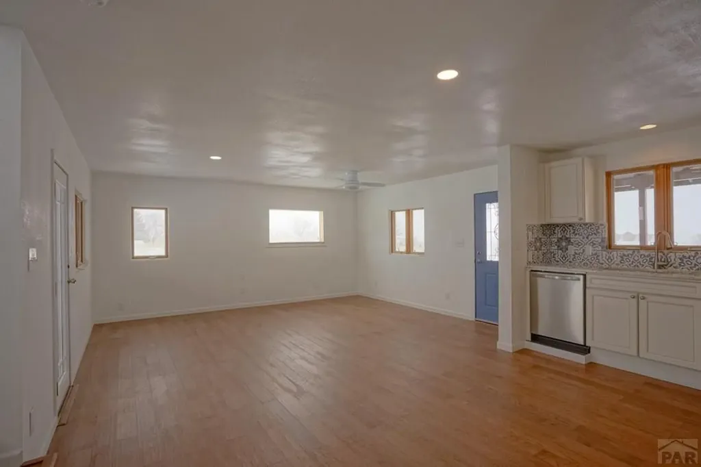 511 E Garland Street La Veta CO 81055