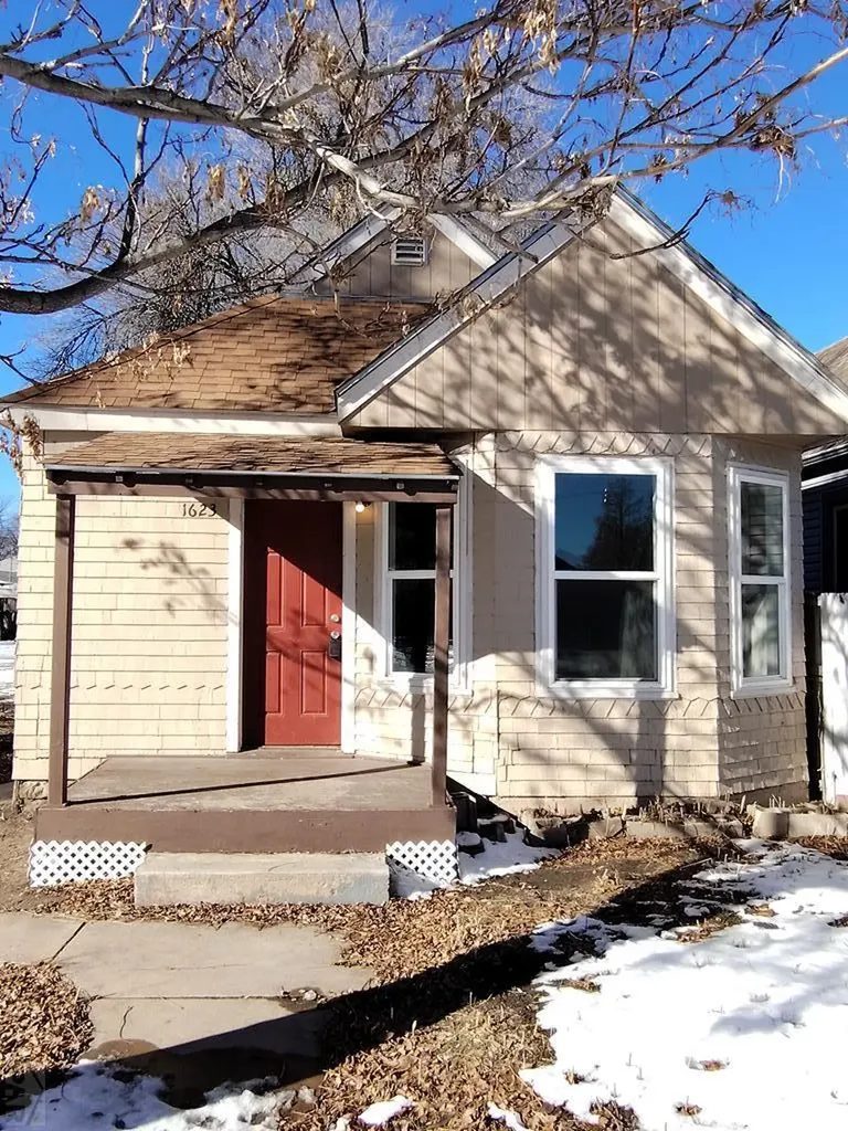 1623 Pine Street Pueblo CO 81004