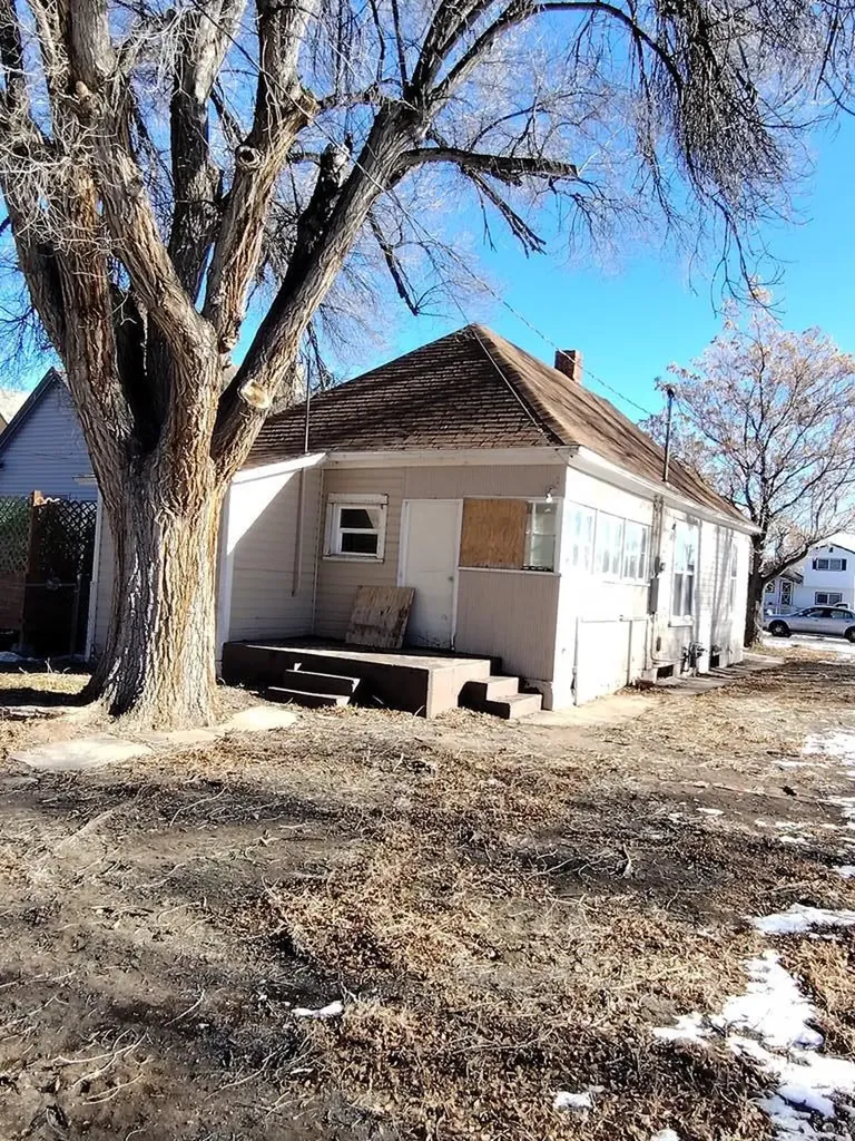 1623 Pine Street Pueblo CO 81004