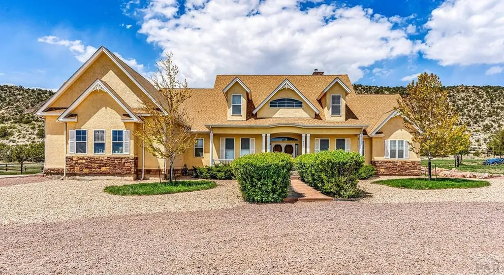 611 Rock Ridge Loop Canon City CO 81212