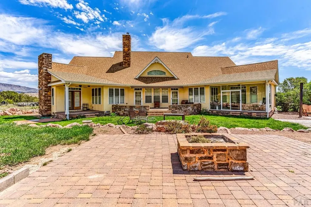 611 Rock Ridge Loop Canon City CO 81212