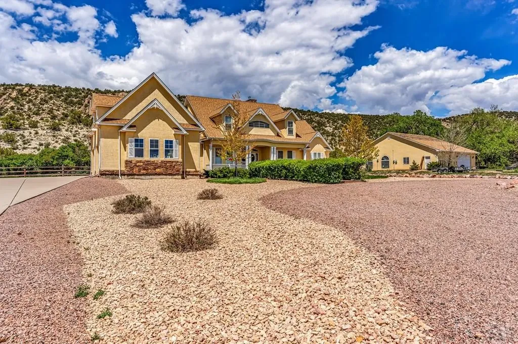 611 Rock Ridge Loop Canon City CO 81212