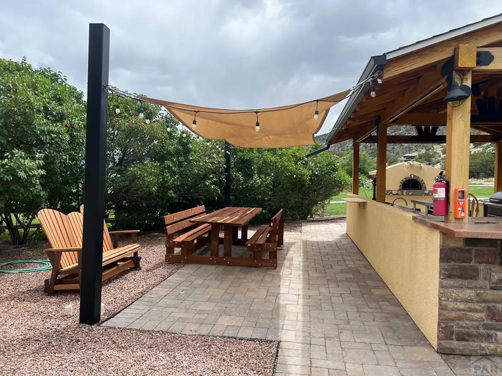 611 Rock Ridge Loop Canon City CO 81212