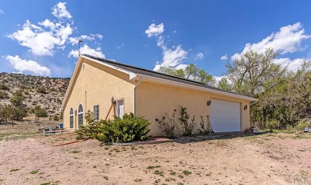 611 Rock Ridge Loop Canon City CO 81212