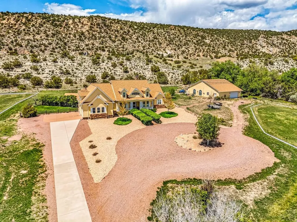 611 Rock Ridge Loop Canon City CO 81212