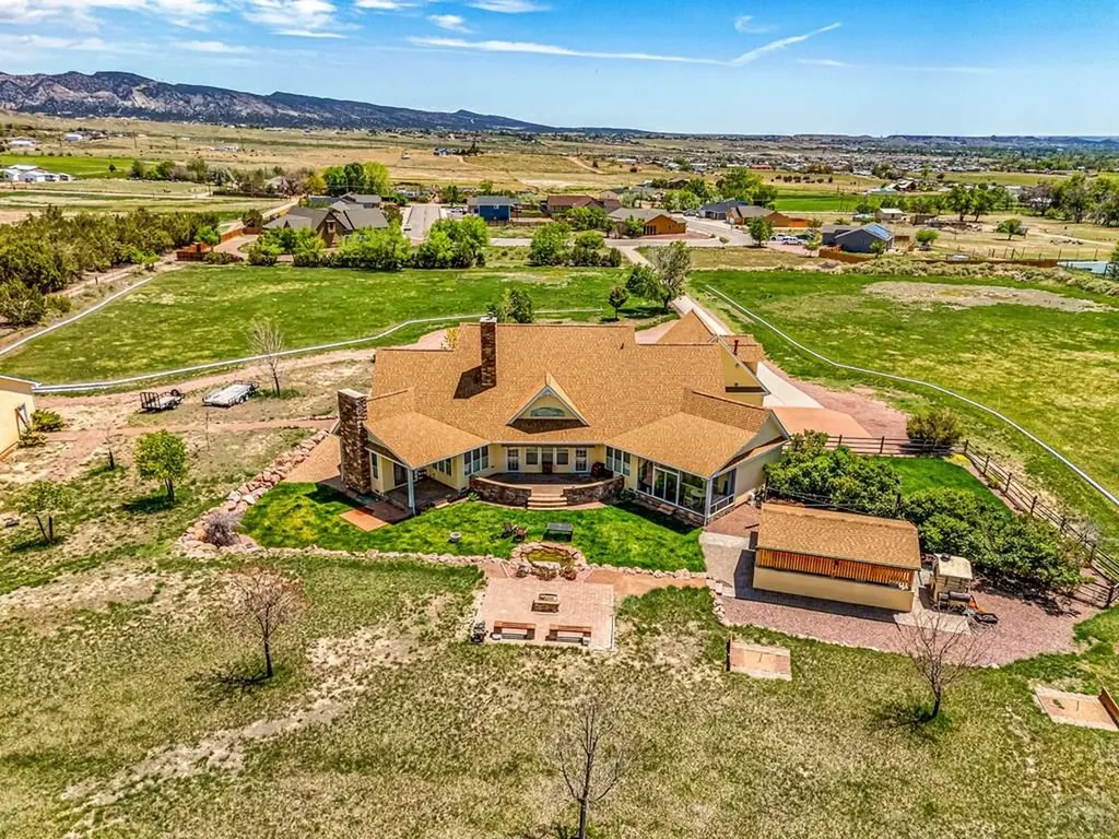 611 Rock Ridge Loop Canon City CO 81212